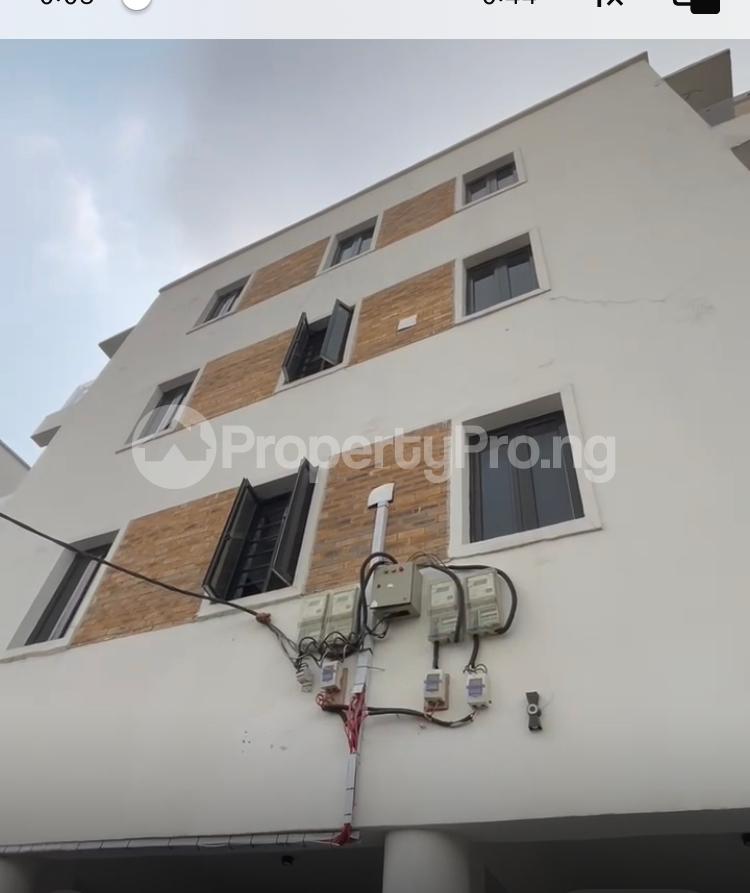 1 bedroom Flat / Apartment for shortlet Lawanson Surulere Lagos