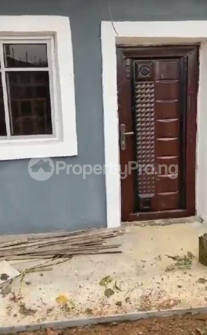 Flat / Apartment for sale Balogun Area Iju Ishaga Iju Lagos