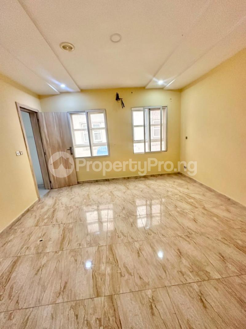 1 bedroom Flat / Apartment for rent Orchid Lekki Lagos