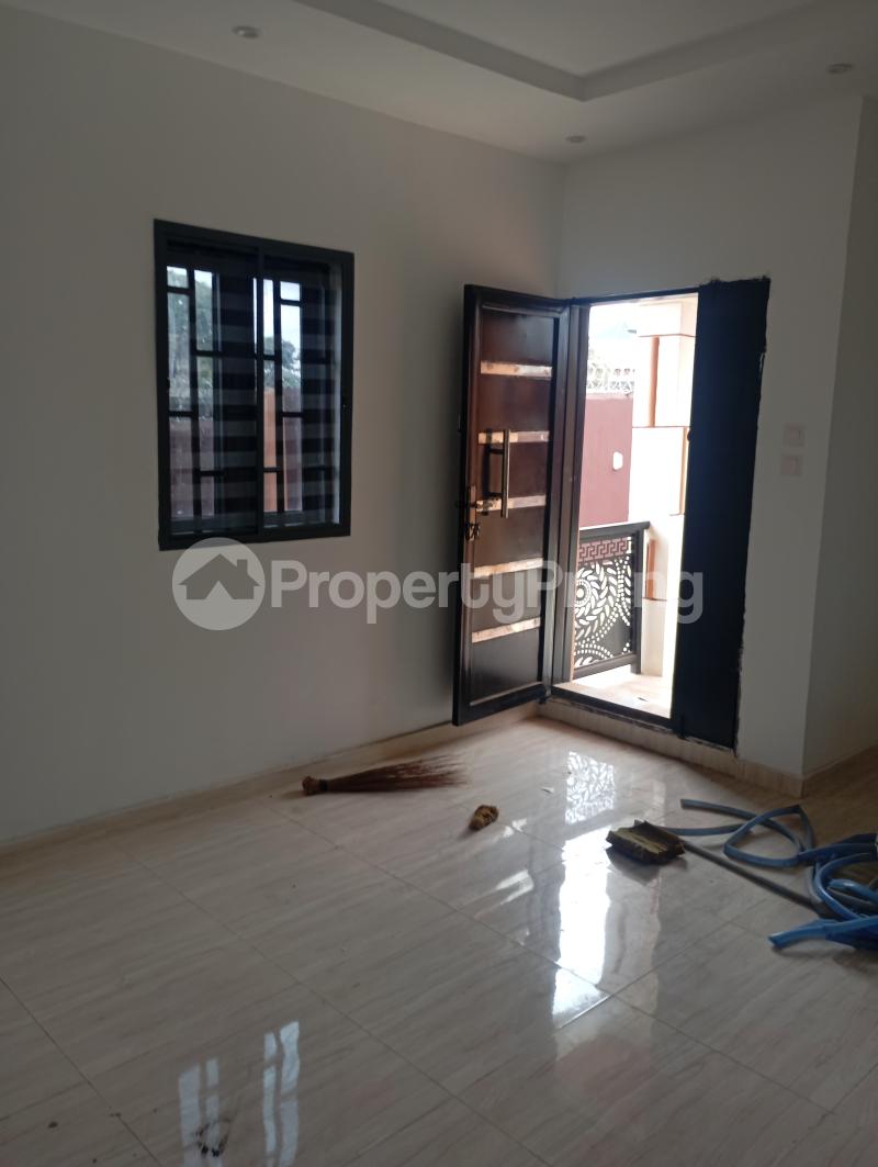1 bedroom Flat / Apartment for rent Off Giwa Road Iju Ishaga Iju Lagos