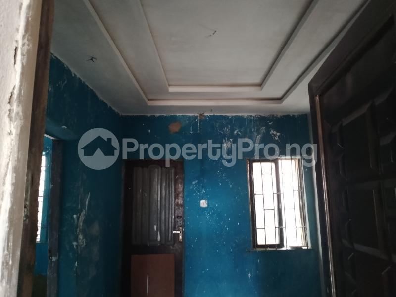 1 bedroom Flat / Apartment for rent Off Jojo Obawole Ifako-ogba Ogba Lagos
