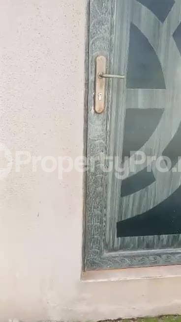 1 bedroom Flat / Apartment for rent Kfarms Ogba Lagos