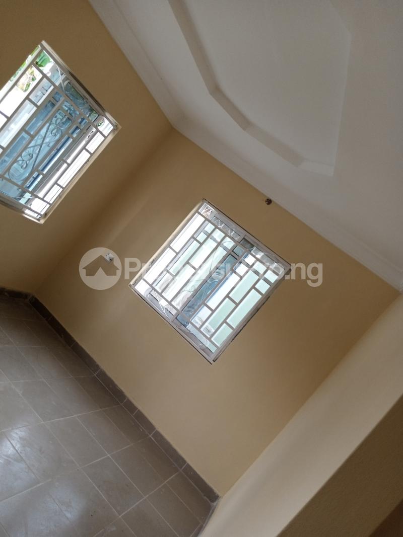 1 bedroom Flat / Apartment for rent Egan Egan Ikotun/Igando Lagos - 0