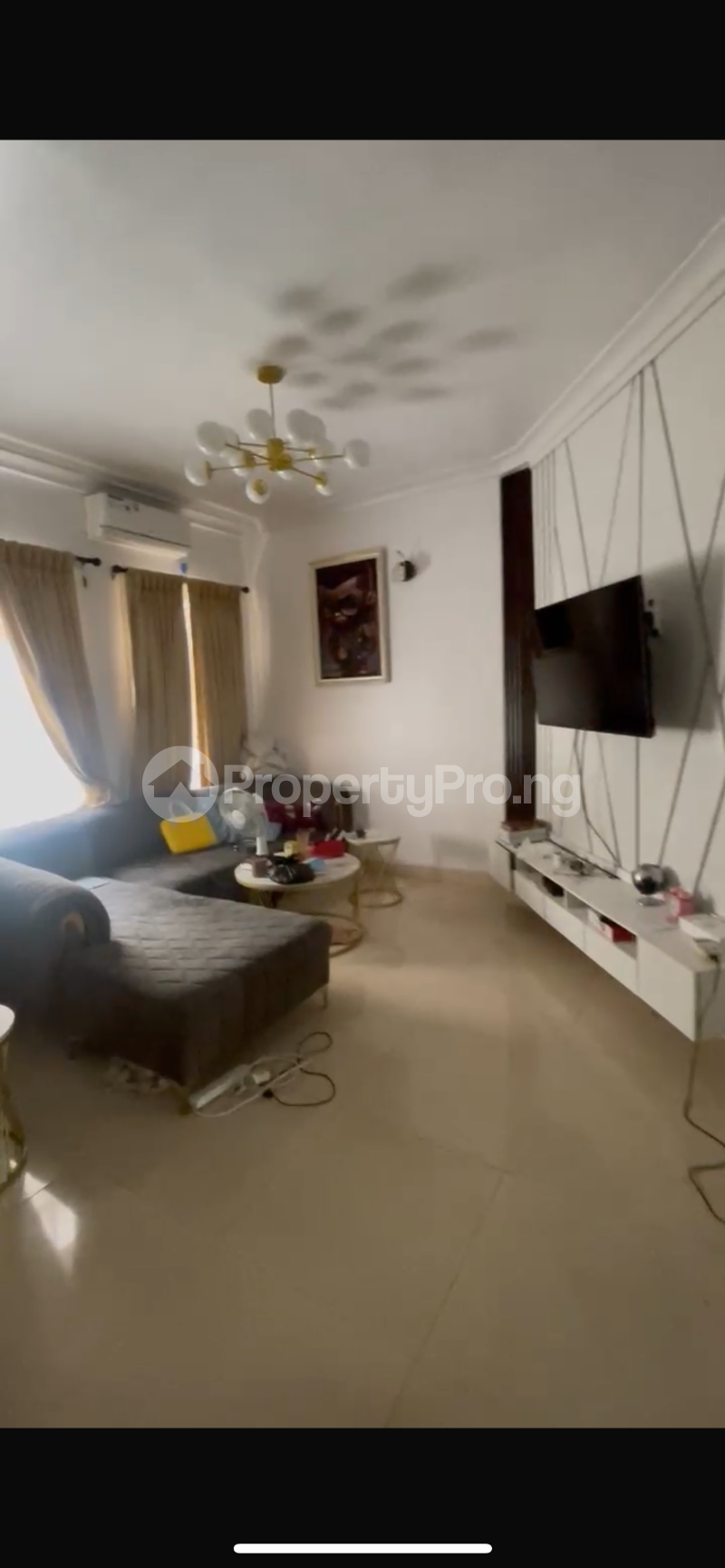 1 bedroom Flat / Apartment for rent Chevron Drive Lekki Lagos