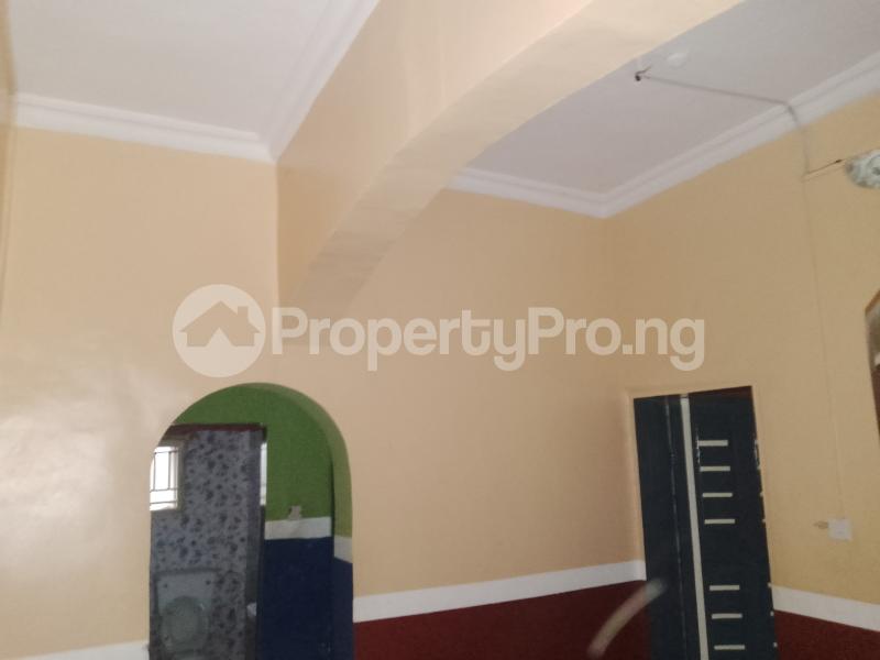 1 bedroom Flat / Apartment for rent Akinte Obawole Ifako-ogba Ogba Lagos