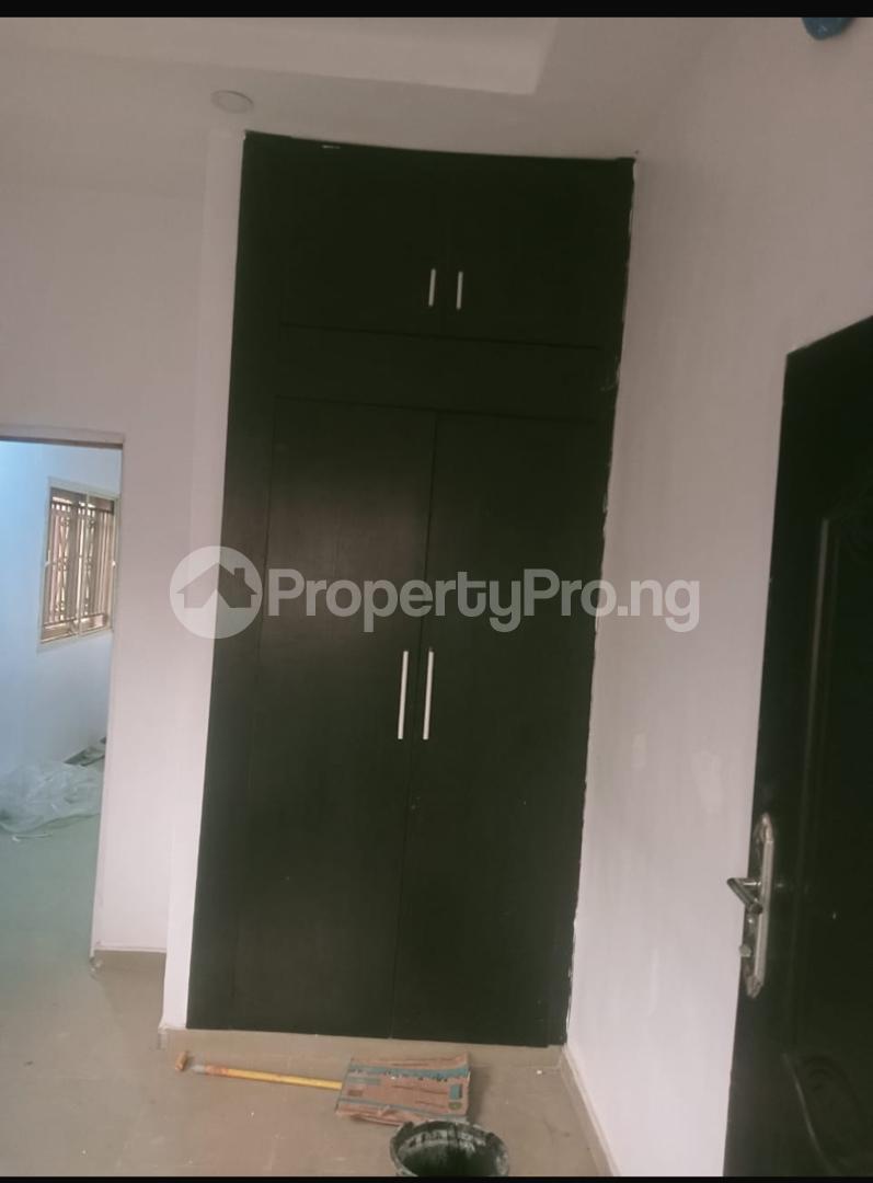 1 bedroom Flat / Apartment for rent Magodo GRA Phase 1 Ojodu Lagos