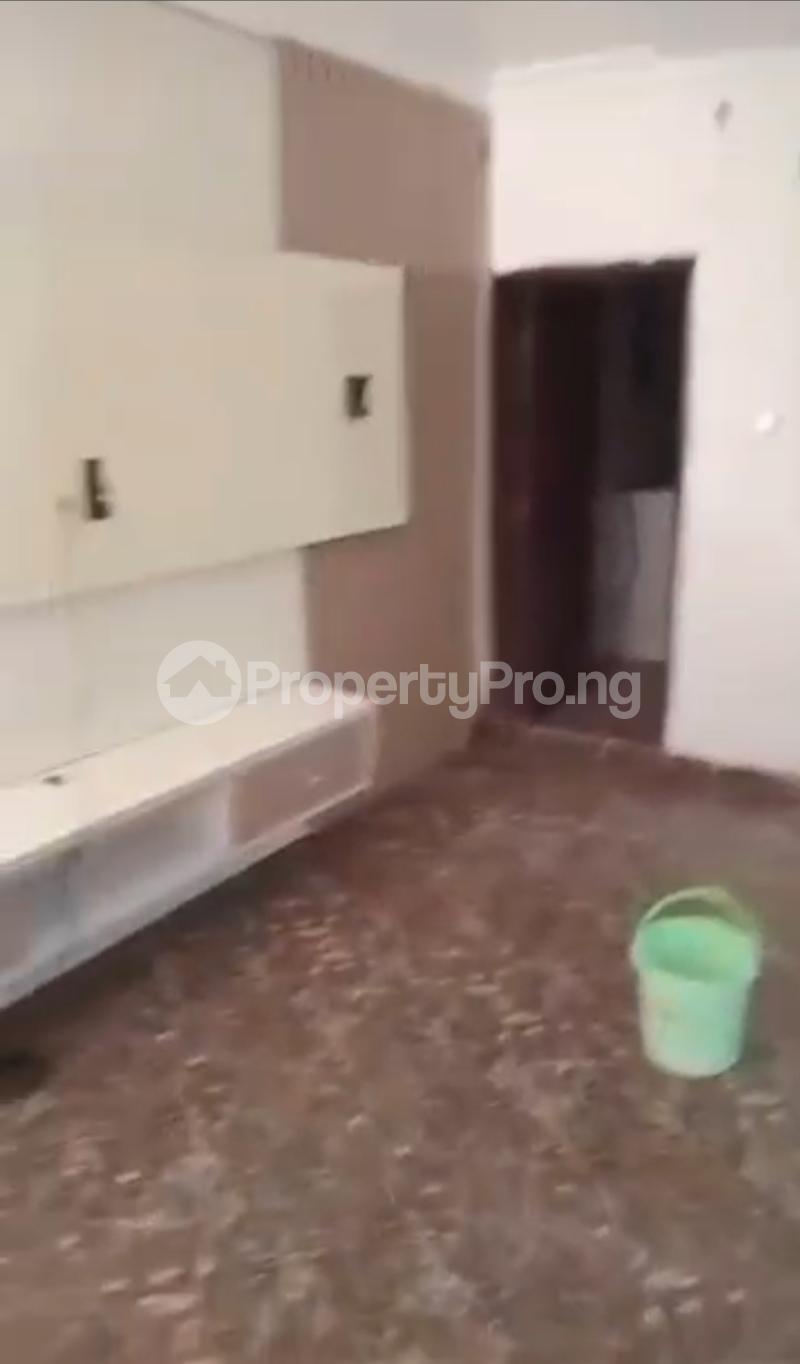 1 bedroom Flat / Apartment for rent United Estate Sangotedo Ajah. Sangotedo Ajah Lagos