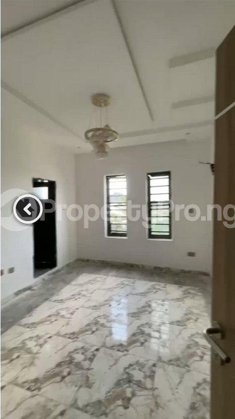 1 bedroom Flat / Apartment for rent Sunny Villa Estate Badore Ajah Lagos