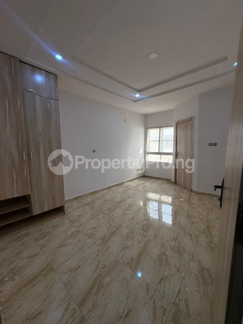 1 bedroom Flat / Apartment for rent Orchid Lekki Lagos