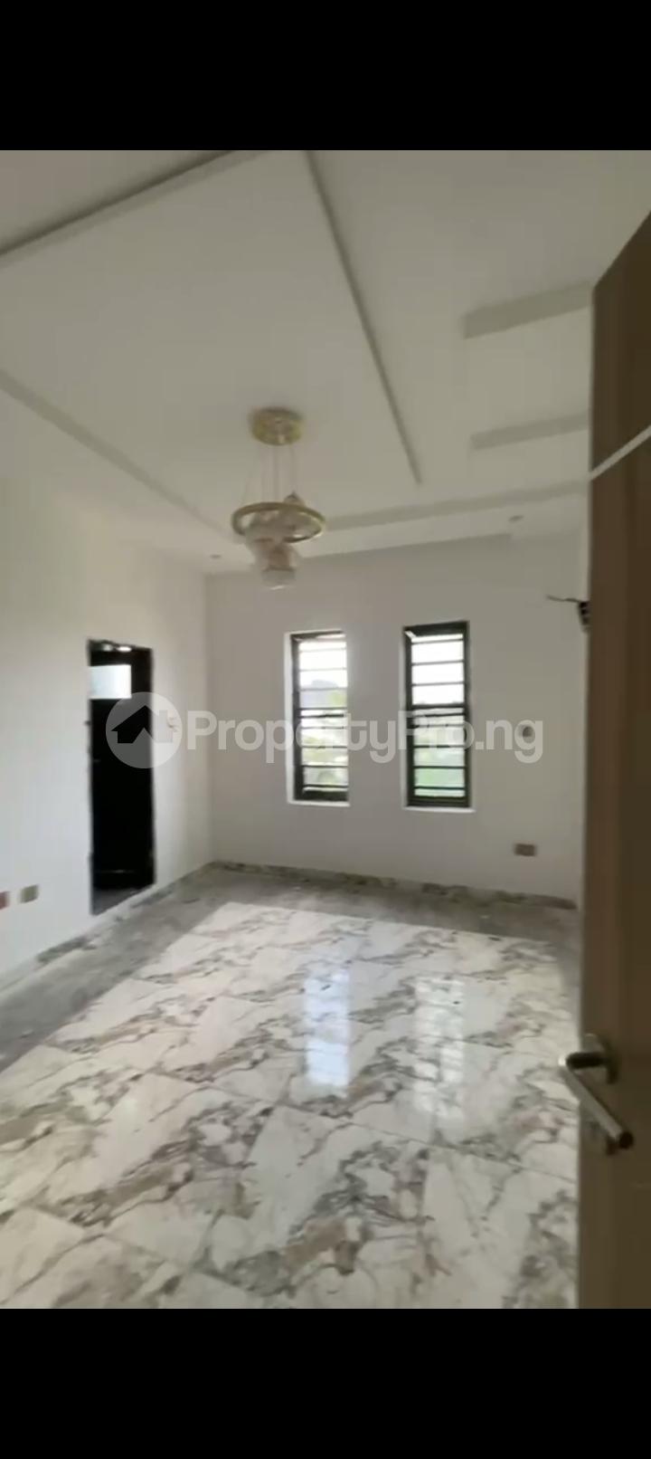 1 bedroom Flat / Apartment for rent Sunny Villa Estate Ado Badore Road Ajah Lagos State Badore Ajah Lagos