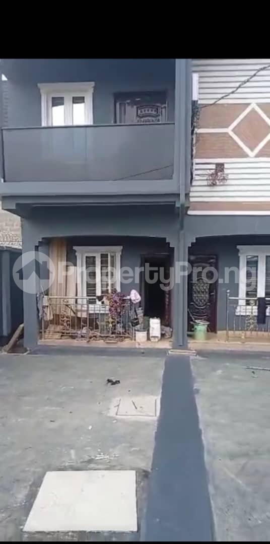 Flat / Apartment for rent Governors road Ikotun/Igando Lagos