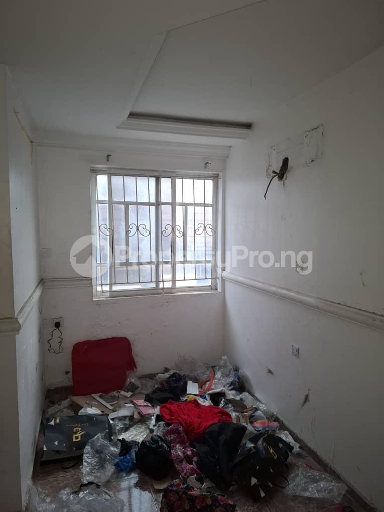 1 bedroom Flat / Apartment for rent Gated Estate Off Orchid Road Lekki Lagos State Orchid Lekki Lagos
