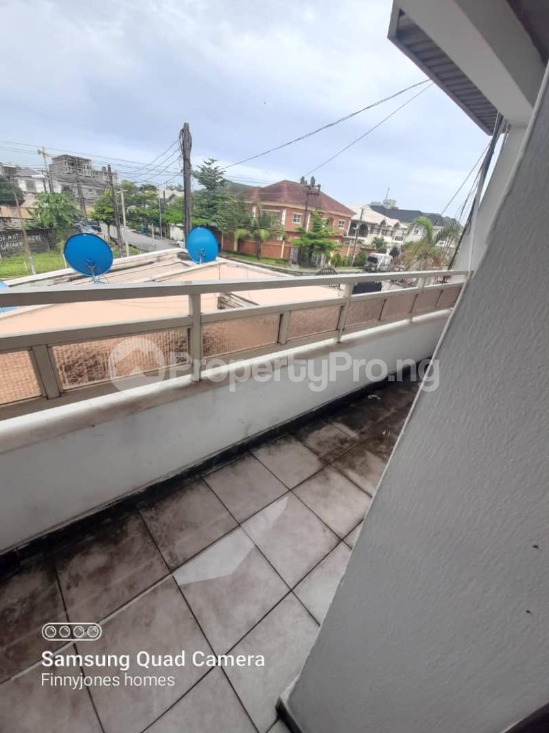 1 bedroom Flat / Apartment for rent Phase 1 Lekki Lagos - 0