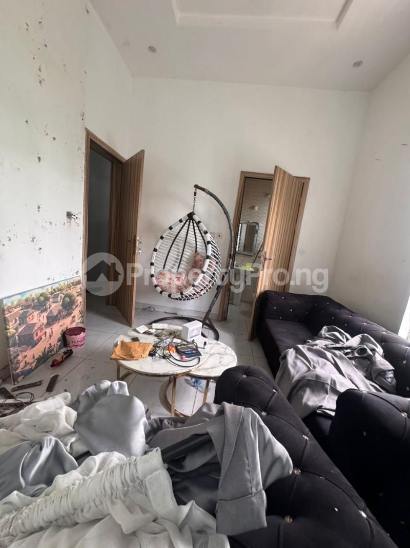 1 bedroom Flat / Apartment for rent Oral Estate Lekki Lagos