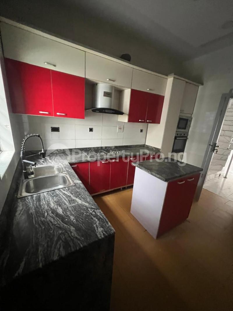 1 bedroom Flat / Apartment for rent Van Daniels Estate Orchid Lekki Lagos