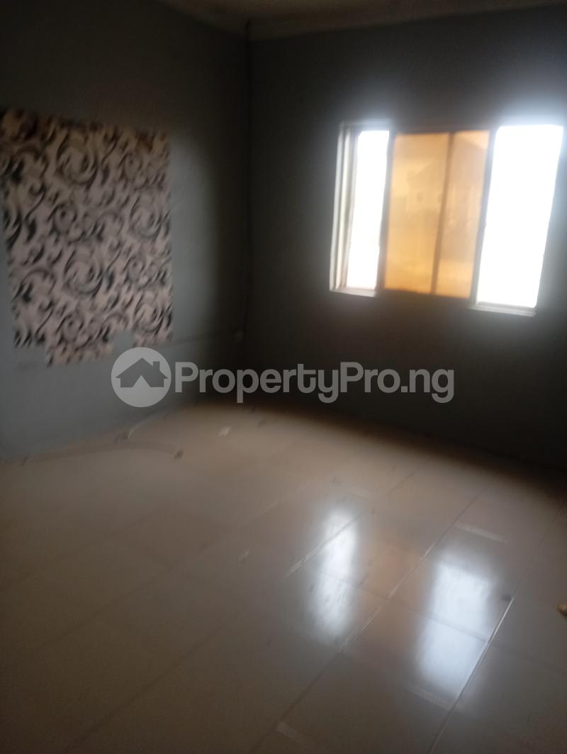 1 bedroom Flat / Apartment for rent Oke-Ira Ogba Lagos