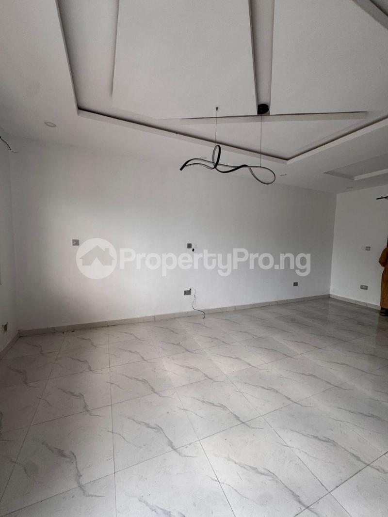 1 bedroom Flat / Apartment for rent Orchid Lekki Lagos