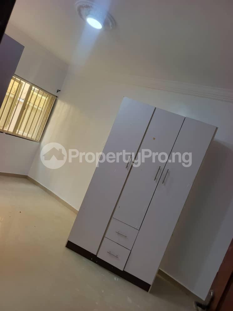 1 bedroom Flat / Apartment for rent Ojodu Lagos