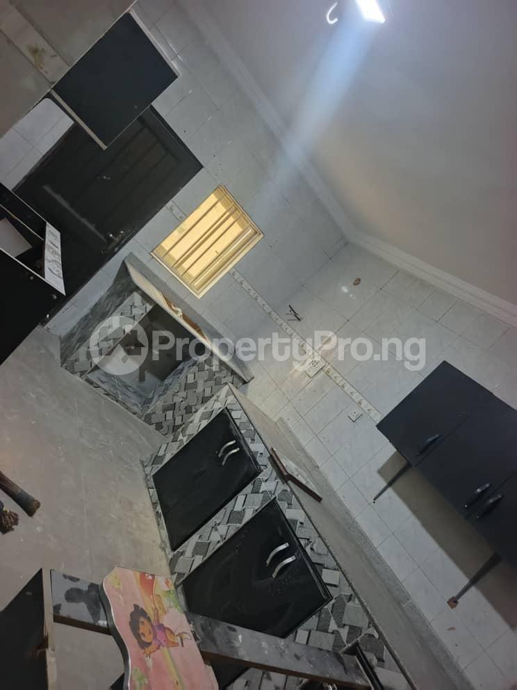 1 bedroom Flat / Apartment for rent Ojodu Lagos