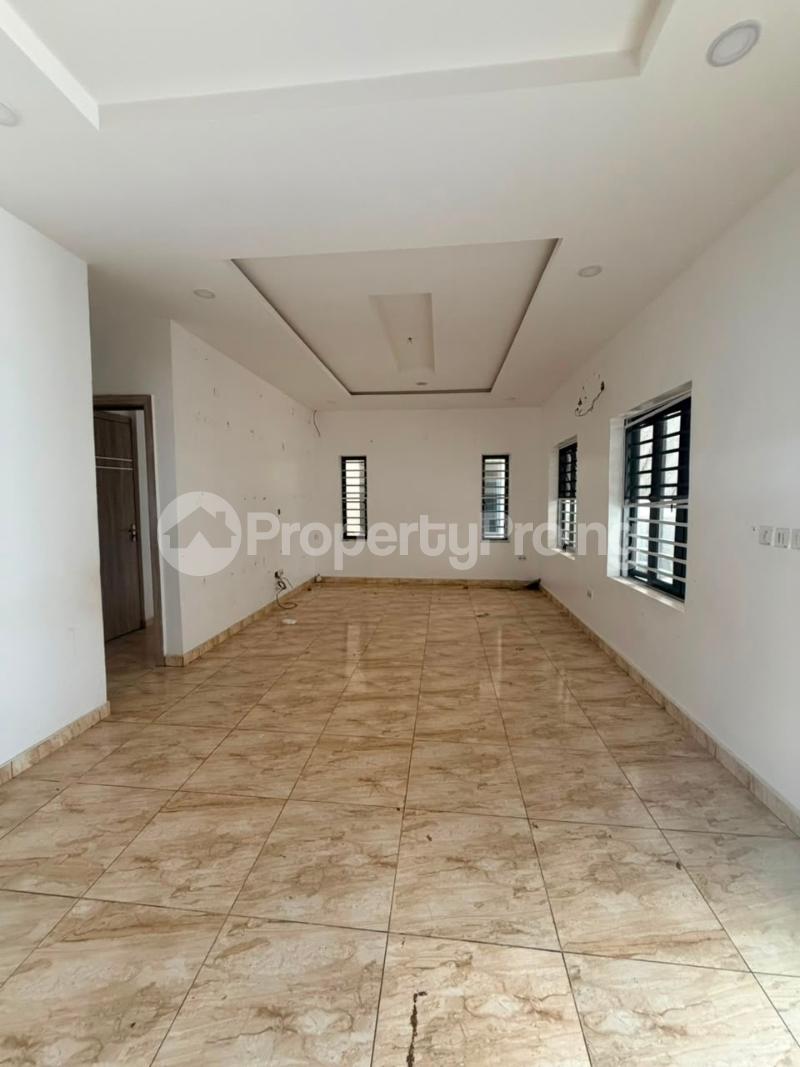 1 bedroom Flat / Apartment for rent Orchid Lekki Lagos