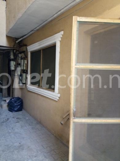 2 bedroom Flat / Apartment for rent Ireakare Estate Isolo Lagos