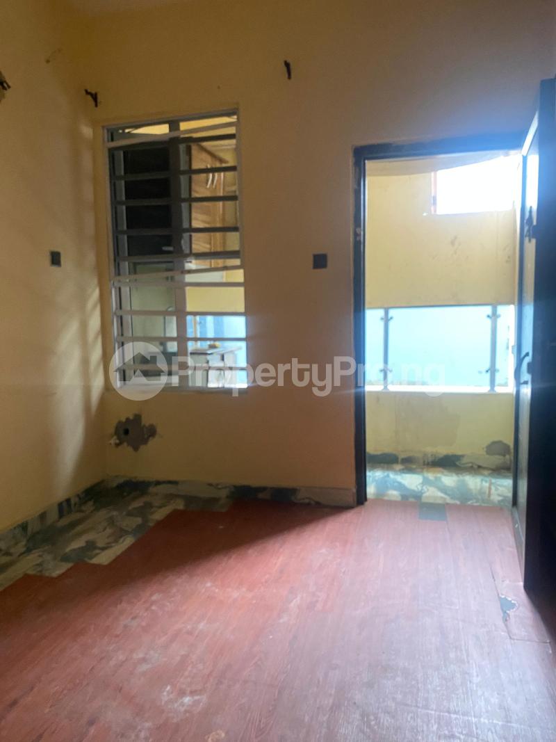 1 bedroom Flat / Apartment for rent Ologolo Lekki Lagos