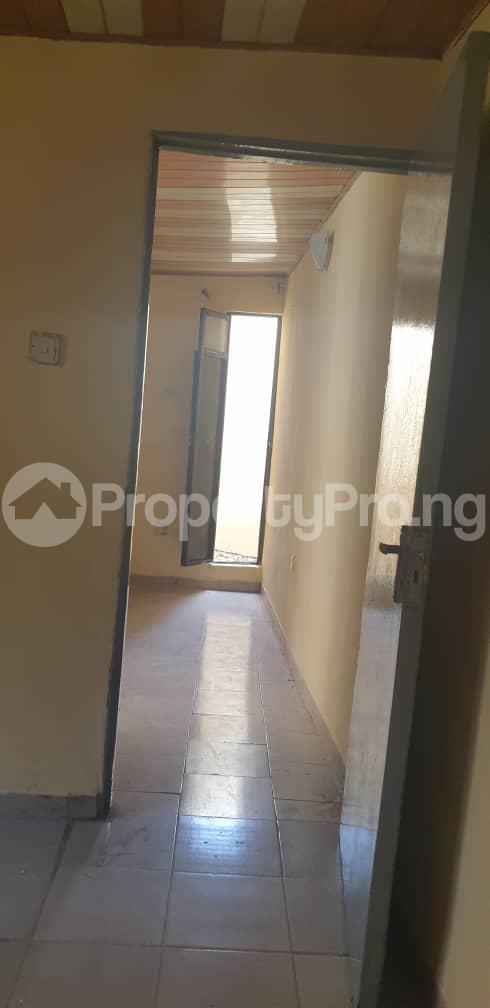 Flat / Apartment for rent In A Calm Environment Yaba Lagos - 1