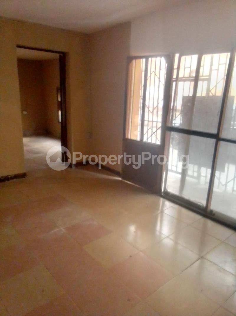 1 bedroom Flat / Apartment for rent Okeowo Somorin, Ifako Gbagada Gbagada Lagos