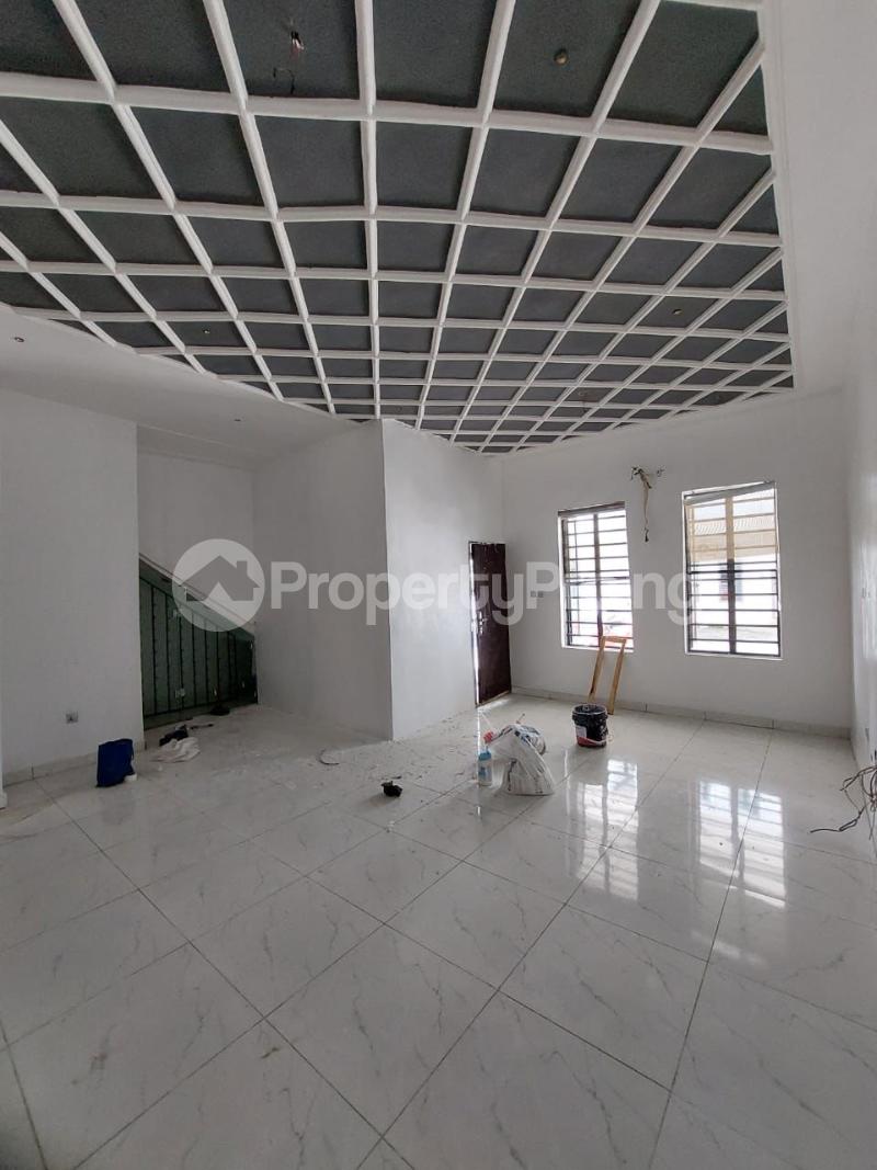 1 bedroom Flat / Apartment for rent Orchid Lekki Lagos