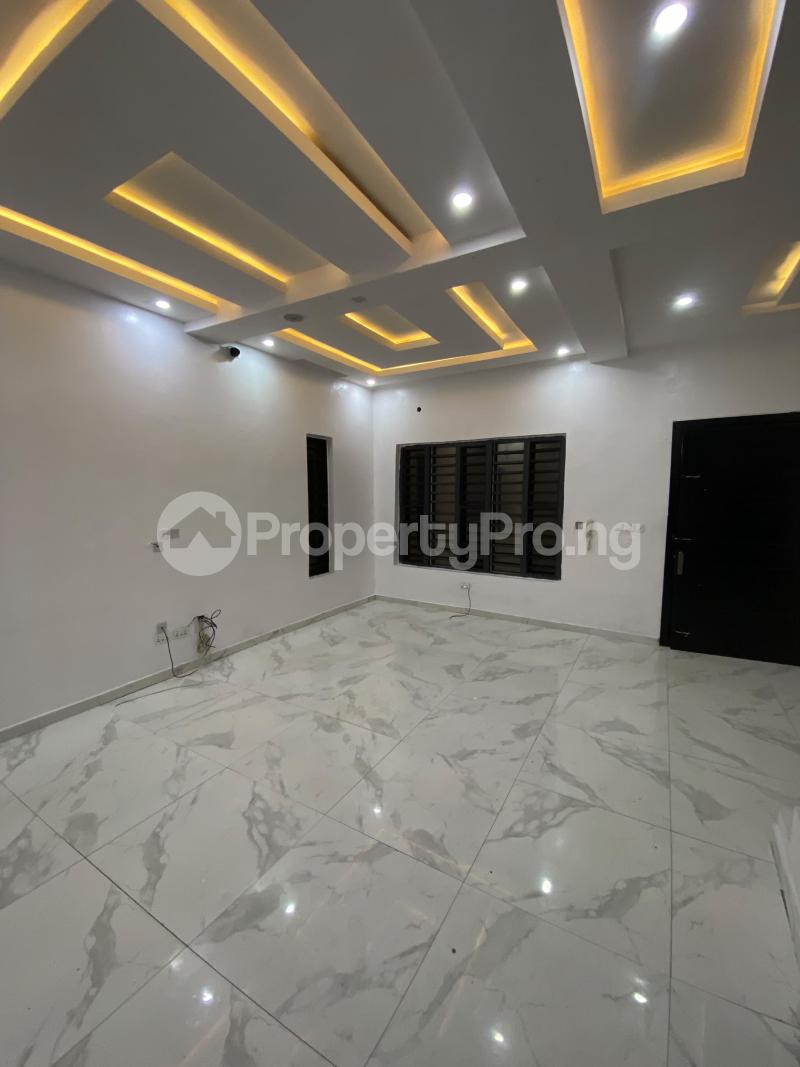 1 bedroom Flat / Apartment for rent Ikota Lekki Lagos