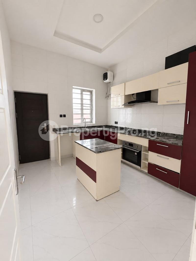 1 bedroom Flat / Apartment for rent Van Daniels Estate Orchid Lekki Lagos