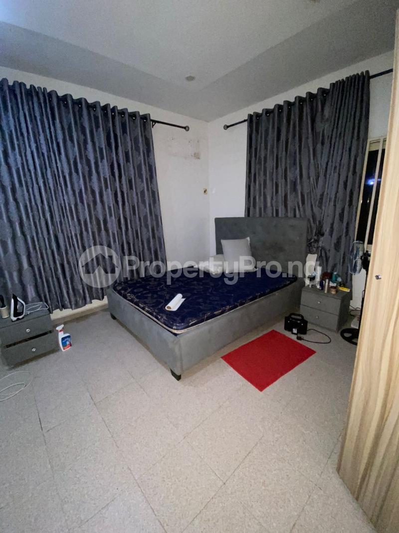 1 bedroom Flat / Apartment for rent Lekki Phase 1 Lekki Lagos - 0