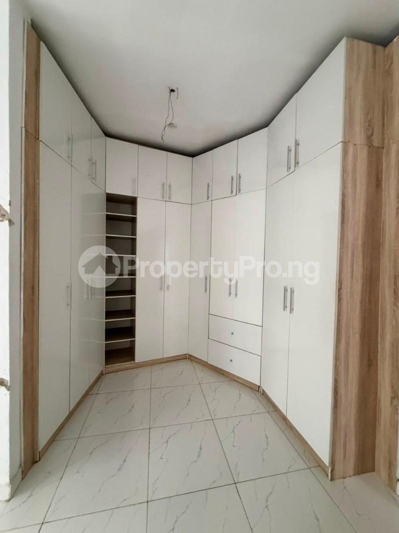 1 bedroom Flat / Apartment for rent Orchid Lekki Lagos