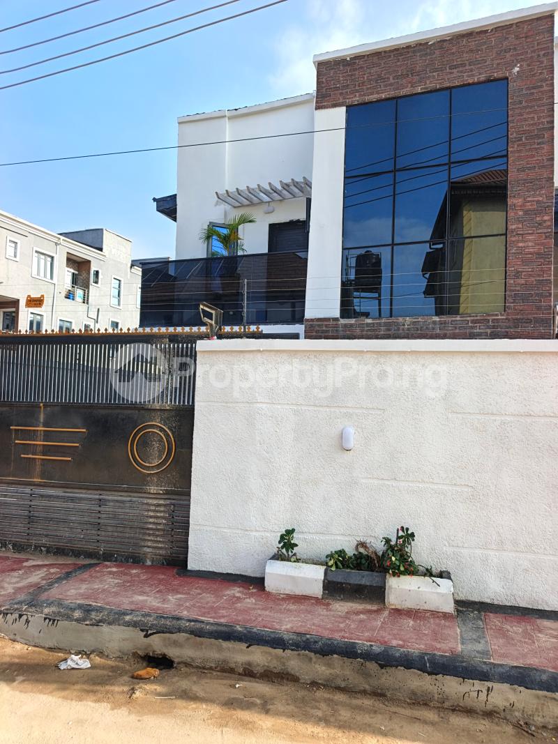 1 bedroom Flat / Apartment for rent Off Williams Street, Gbagada Ifako-gbagada Gbagada Lagos