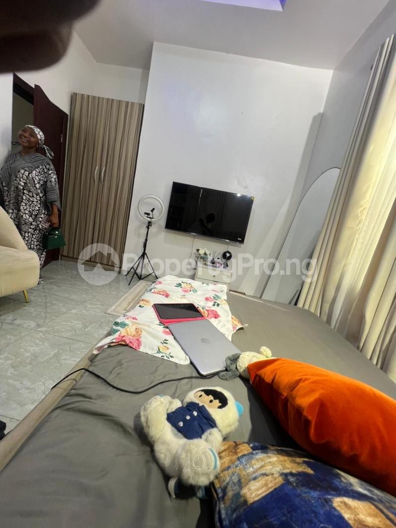 1 bedroom Flat / Apartment for rent Chevron Lekki Lagos