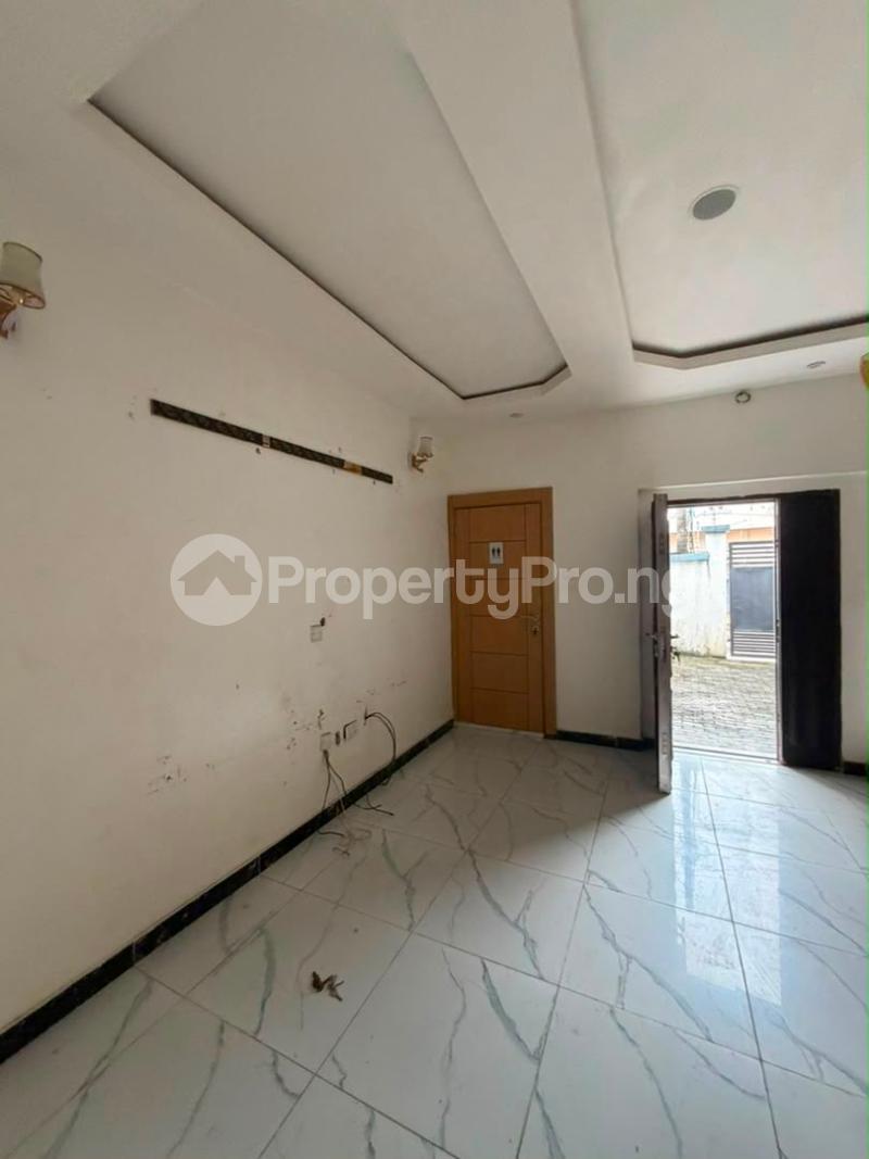 1 bedroom Flat / Apartment for rent Orchid Lekki Lagos