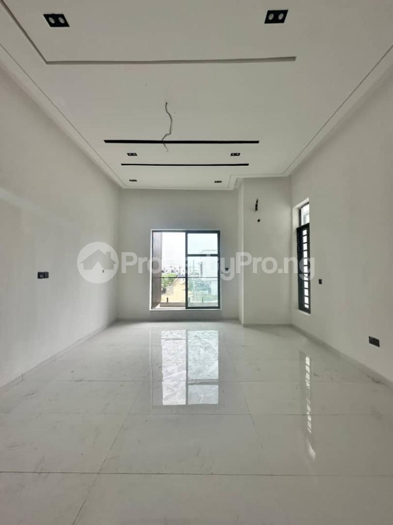 Flat / Apartment for rent Ogba Bus-stop Ogba Lagos - 0