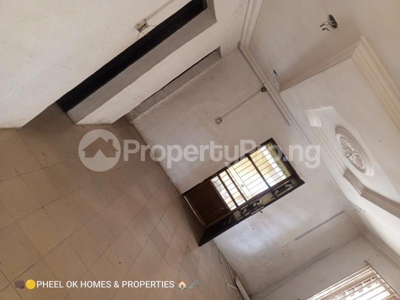 1 bedroom Flat / Apartment for rent Oke-Ira Ogba Lagos