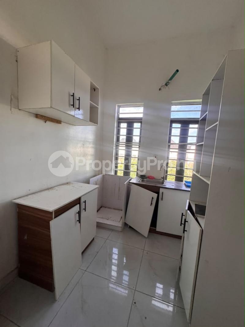 1 bedroom Flat / Apartment for rent Oral Estate Lekki Lagos