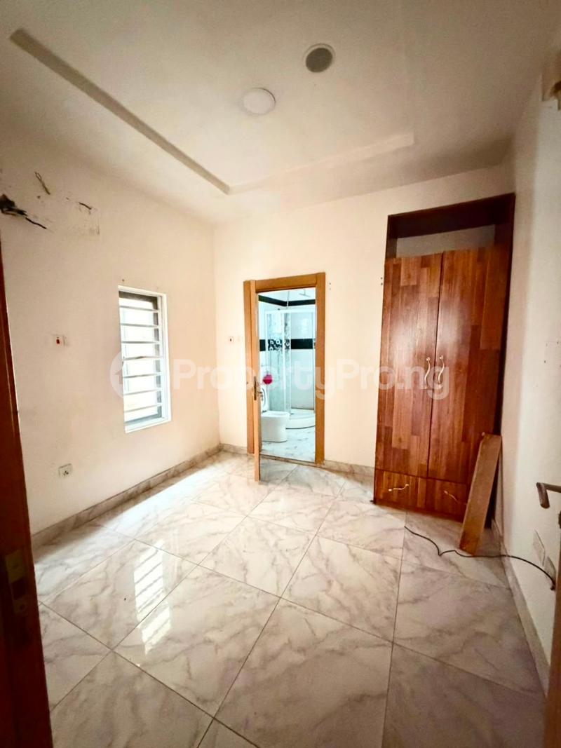 1 bedroom Flat / Apartment for rent Orchid Lekki Lagos