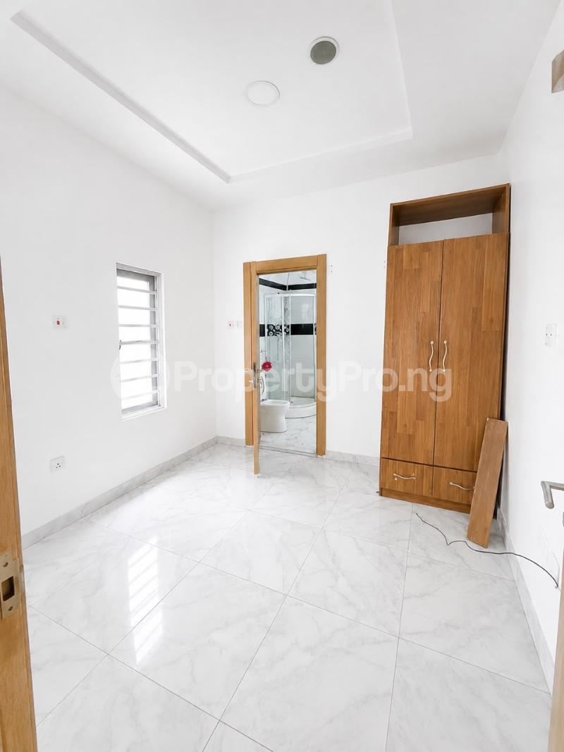 1 bedroom Flat / Apartment for rent Orchid Lekki Lagos
