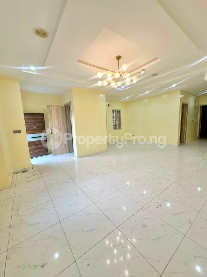 1 bedroom Flat / Apartment for rent Orchid Lekki Lagos