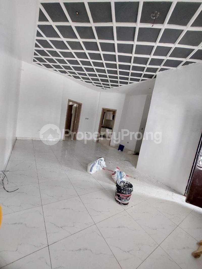 1 bedroom Flat / Apartment for rent Orchid Lekki Lagos