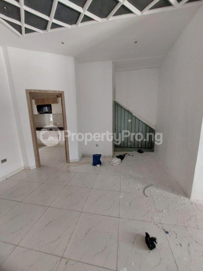 1 bedroom Flat / Apartment for rent Lekki Lagos