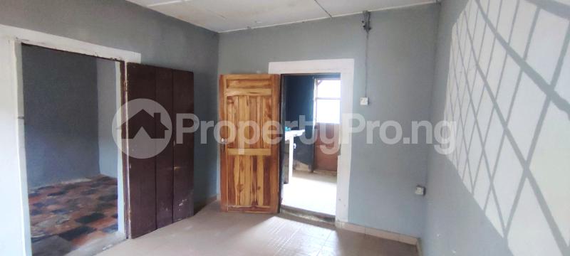 1 bedroom Flat / Apartment for rent Agiliti Mile 12 Kosofe/Ikosi Lagos