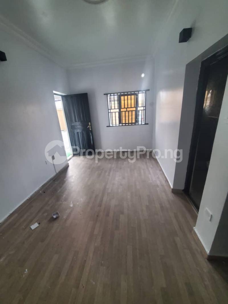 1 bedroom Flat / Apartment for rent Spg Igbo-efon Lekki Lagos