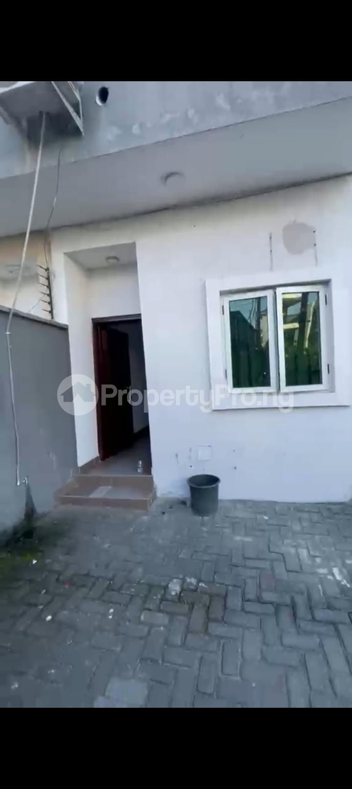 1 bedroom Flat / Apartment for rent Ikate Lekki Lagos State Ikate Lekki Lagos
