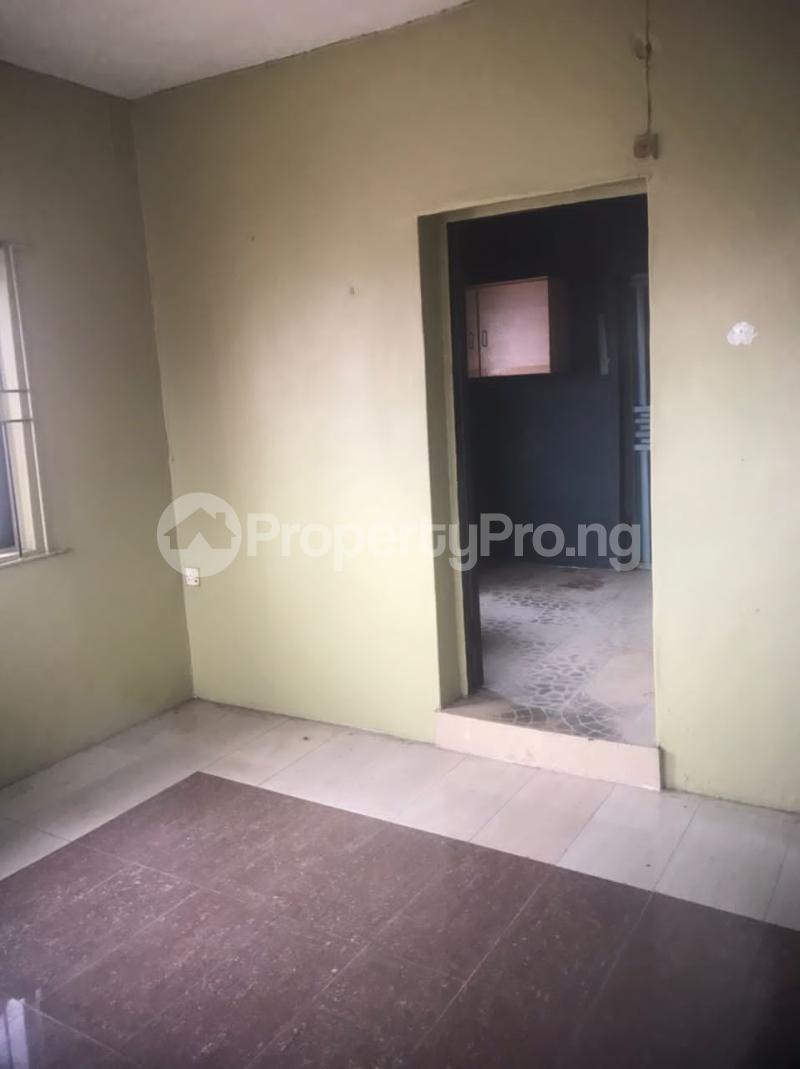 1 bedroom Flat / Apartment for rent Aguda(Ogba) Ogba Lagos