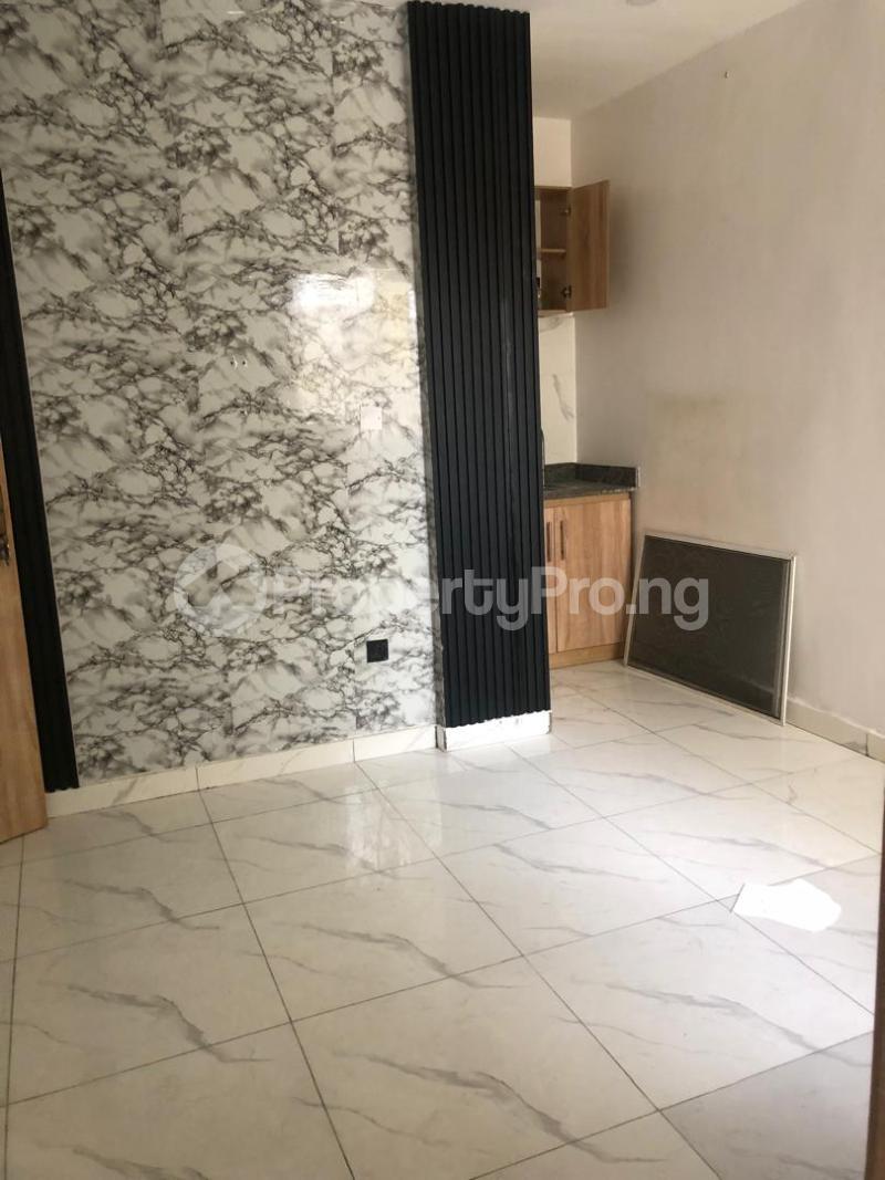 Flat / Apartment for rent Ologolo Lekki Lagos