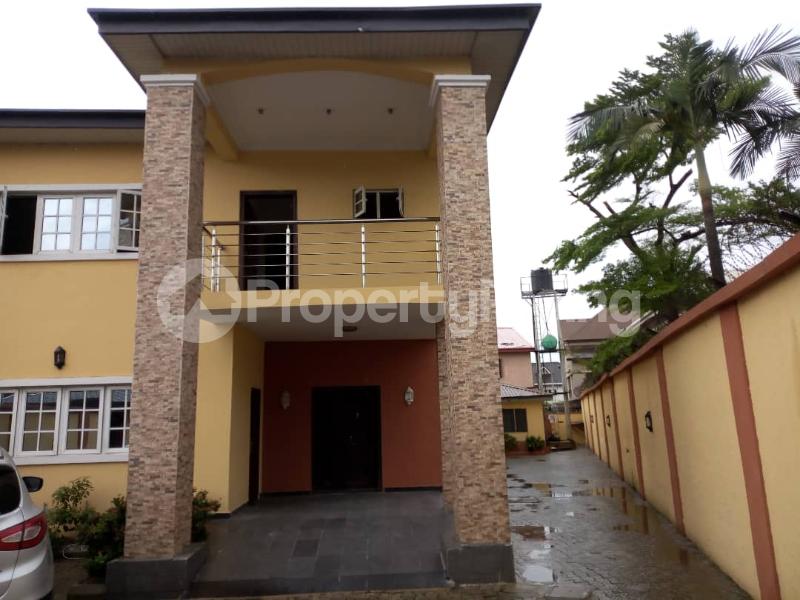 1 bedroom Flat / Apartment for rent Lekki Lekki Phase 1 Lekki Lagos